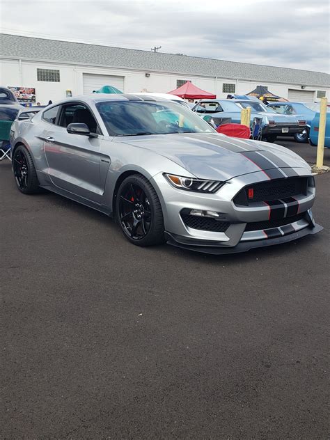 Wtb Iconic Silver Gt350 Or Gt350r 2015 S550 Mustang Forum Gt