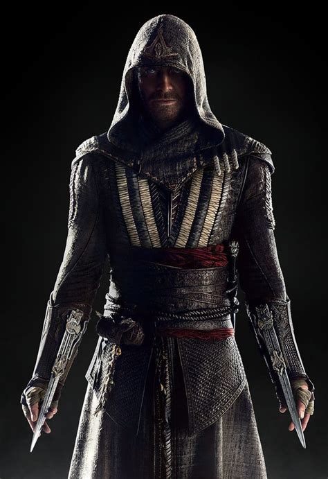 Assassins Creed The 10 Most Powerful Assassins And 10 That Are