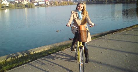 Dias Things Cu Bicicleta In Cluj