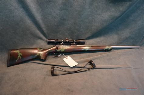 Jarrett Rifles Custom 7mm 08ackimp For Sale At 933999616