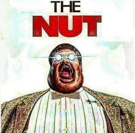 The Nut Nut Button Know Your Meme