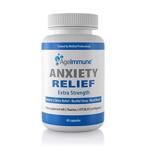 Top 10 Best B Complex For Anxiety In 2023 Reviews By Experts