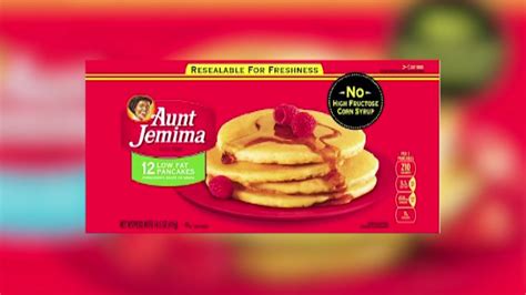 Aunt Jemima Issues Recall Over Listeria Concerns Abc13 Houston