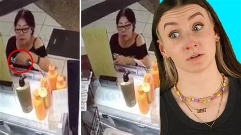 Top 10 Karens Caught Shoplifting At Walmart Youtube