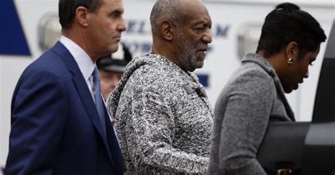 Bill Cosby S Wife To Testify