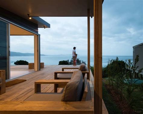Seal Rocks House 9 By Bourne Blue Architecture House On The Rock