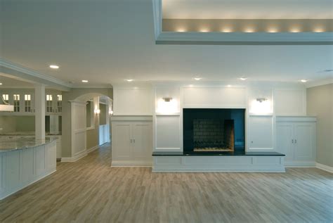 Most design inspirations that present unfinished basement ideas are seldom hard to follow through because of the external conditions involved in the basement. Basement Finishing Ideas Leading to Stunning Results ...