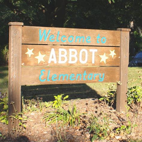 Abbot Elementary Ann Arbor Public Schools Bond Ann Arbor Public Schools Bond