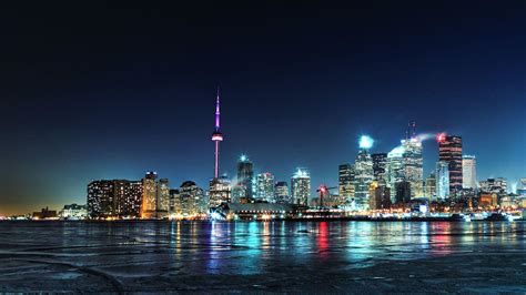 Toronto Desktop Wallpapers Top Free Toronto Desktop Backgrounds