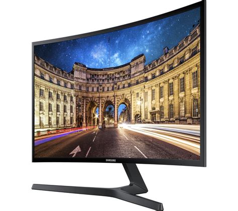 Samsung C27f396 Full Hd 27 Curved Led Monitor Fast Delivery Currysie