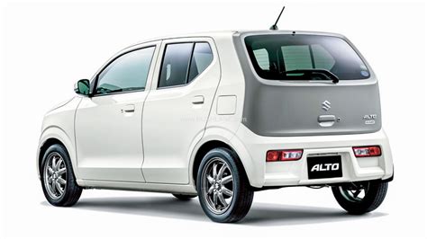 Maruti Alto Next Gen Launch Expected In Mid With New Features