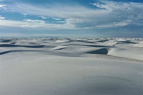 Visiting White Sands National Park In October Grounded Life Travel