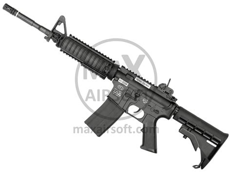 Fn M4a1 45mm177 Air Rifle Co2 Maxairsoft