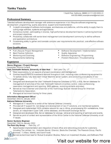 Software engineer resume helps the candidates to create killer resumes by providing samples, templates, and ideas. Resume for Engineering Internship Students 2020 - resume ...