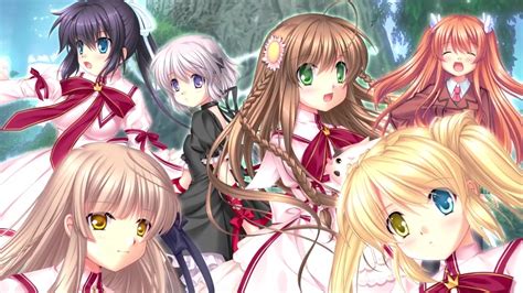 Sekai Project Confirms Rewrite For Western Release Rice
