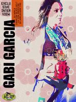 Best Interview With Female World Champion Gabi Garcia By Jenny Sushe