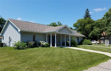 Martin Mattice Funeral Home Ruthven Iowa