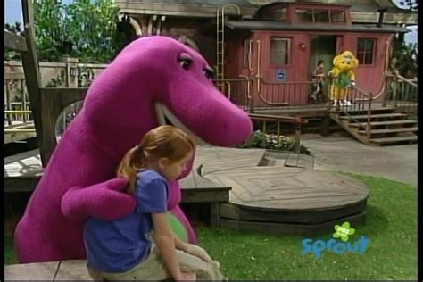 Its A Happy Day Barney Wiki Fandom Powered By Wikia