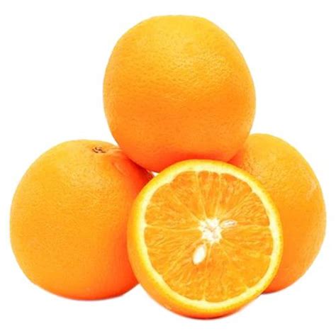 Buy Fresho Orange Imported Seedless Online At Best Price Of Rs Null