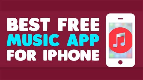 Here are the best free music apps to enjoy acoustic tunes. Free music application iphone - Appli Android