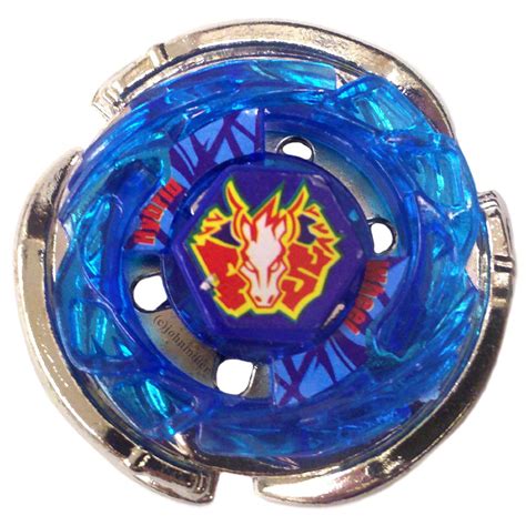 Hasbro Storm Pegasus Pegasis 105rf Legends Beyblade Bb 28 Beysandbricks