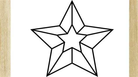 Como Dibujar Estrella Kawaii Paso A Paso Dibujos Kawaii Faciles How To