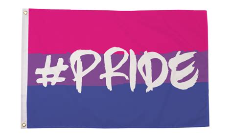 hashtag pride bisexual flag flagman bisexual flags for sale