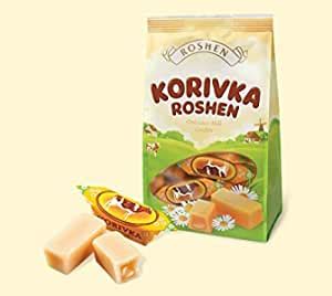 Cow Roshen Candy G Amazon Ca Grocery Gourmet Food