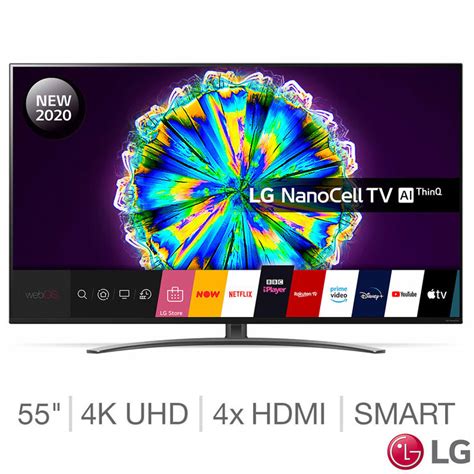 Lg Smart Uhd 4k Tv 55 Inch Lg 55uh6030 55 Inch 4k Uhd Smart Led Tv Lg