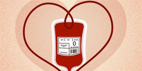 Doe sangue para que o mundo continue pulsando. Dia nacional do doador de sangue. Saiba como doar - PEBMED