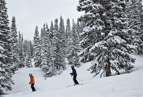 5 Women Only Ski Camps That Will Help You Shred Better The New York Times