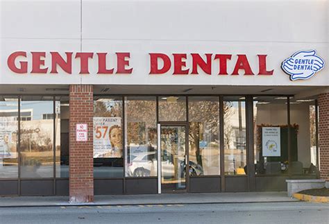 Dentist Near You In Natick Ma Natick Dental Gentle Dental Of New England