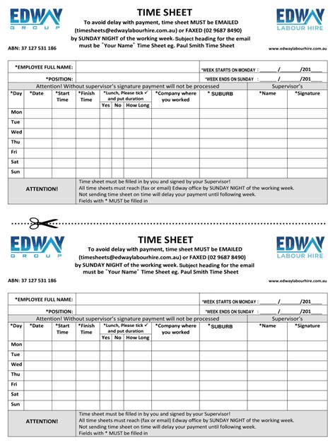Time Sheets Template Fill Online Printable Fillable Blank Pdffiller