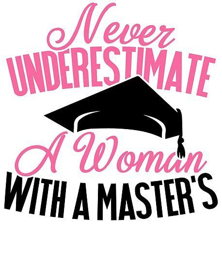 Whether you're looking for master's degree graduation gifts for her or him, you can find a variety of ideas sure to suit their personality and interests. Savvy Turtle Master's Graduation Gift Design for Women ...