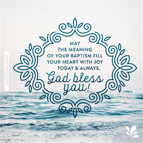 Baptism Blessings Quotes For Adults Ditto Blogged Pictures Library