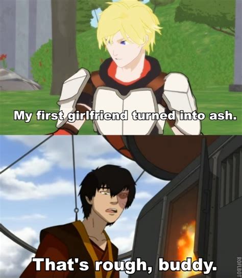 I Probably Need To Stop Churning Out Pyrrha Memes Rwby Know Your Meme