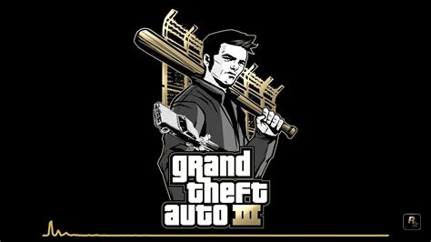 Gta Iii Introduction Theme Remastered And Extended Youtube