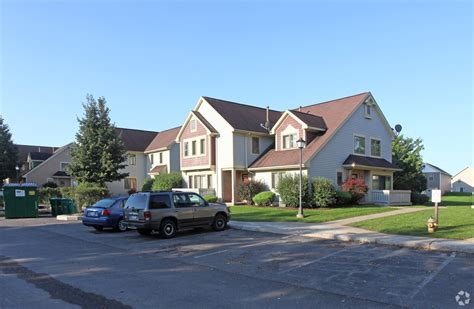 Find top 1 bedroom apartments in east rochester, ny! Cornhill Townhouses and Garden Apartments Apartments ...