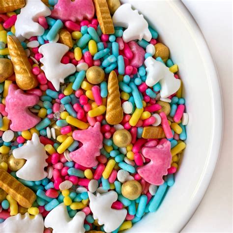 Pin On Sprinkles And Sprinkle Mixes