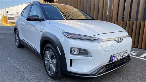 The kona electric series ii, nz's favourite ev suv, has been updated with more technology, safety and driving range. Hyundai Kona Electric 2021 review | CarsGuide