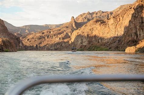 7 Best Things To Do In Lake Mead National Recreation Area Local