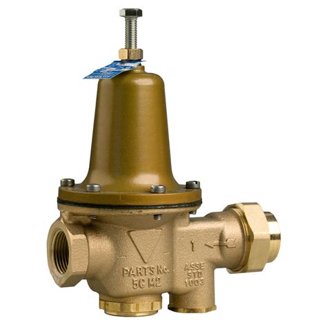 All About Water Pressure Regulators What You Should Know 2023 Guide
