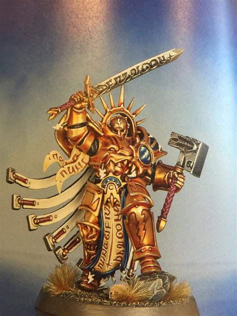 age  sigmar models wd picture leaks bell  lost souls