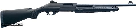 Benelli Nova Pump Tactical Shotgun 20051 12 Gauge For Sale
