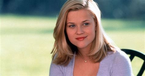 Reese Witherspoons Best Drama Movies Ranked