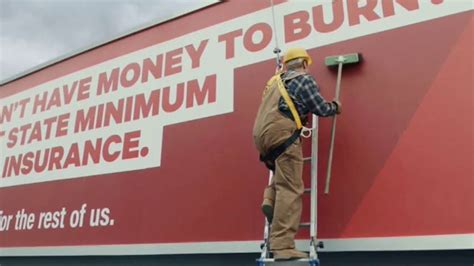 I paid 2,200 to them. SafeAuto TV Commercial, 'Billboard' - iSpot.tv