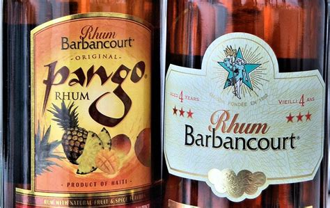 bahama bob s rumstyles monday cocktail time with rhum barbancourt pango