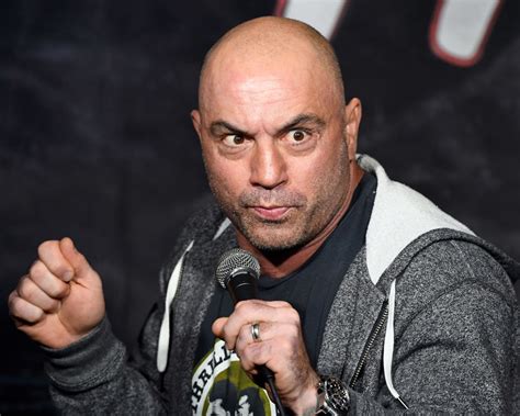 Joe Rogan Once Got In A Fight On Fear Factor