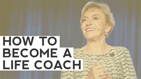 Become a certified5 criteria for coaching certifications and how to choose | coach sean smith. How to Become a Life Coach - YouTube