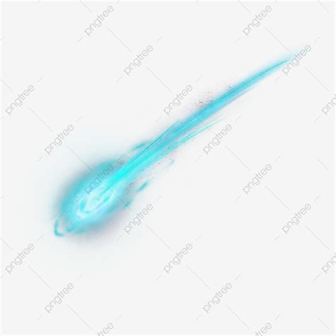 Animation Single Beam Light Effect Anime Single Beam Light Effect